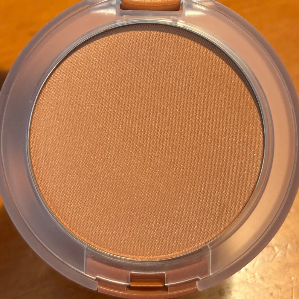 Clinique True Bronze Pressed Powder Bronzer Sunblushed